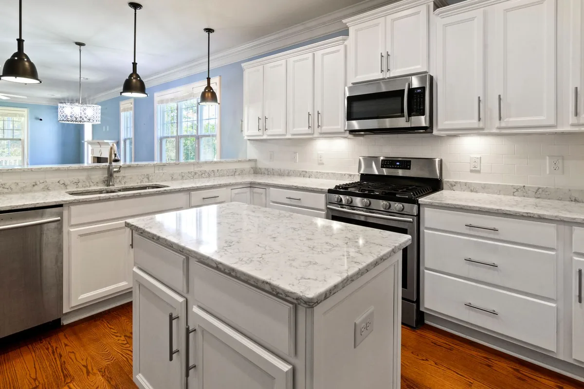 Filth & Squalor Cleanup in Gordonsville, VA