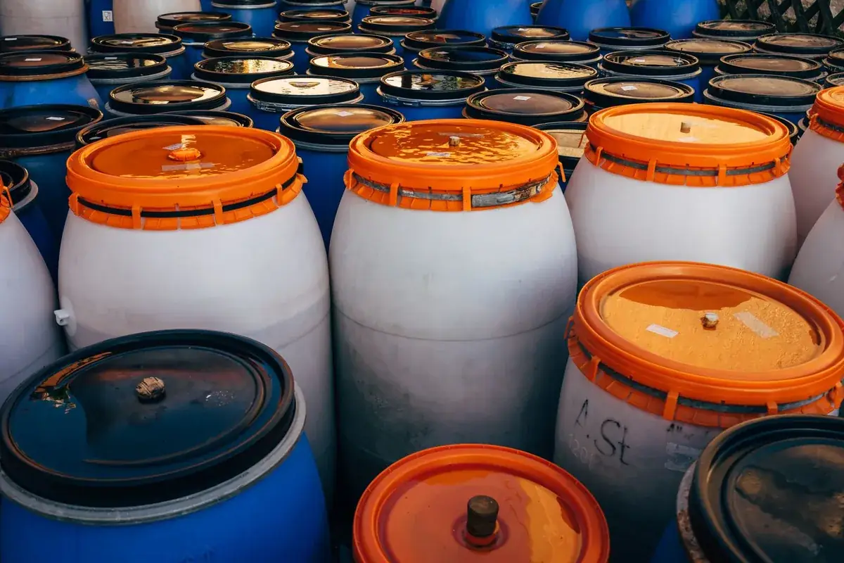 Chemical & Toxic Waste Cleanup in Gordonsville, VA